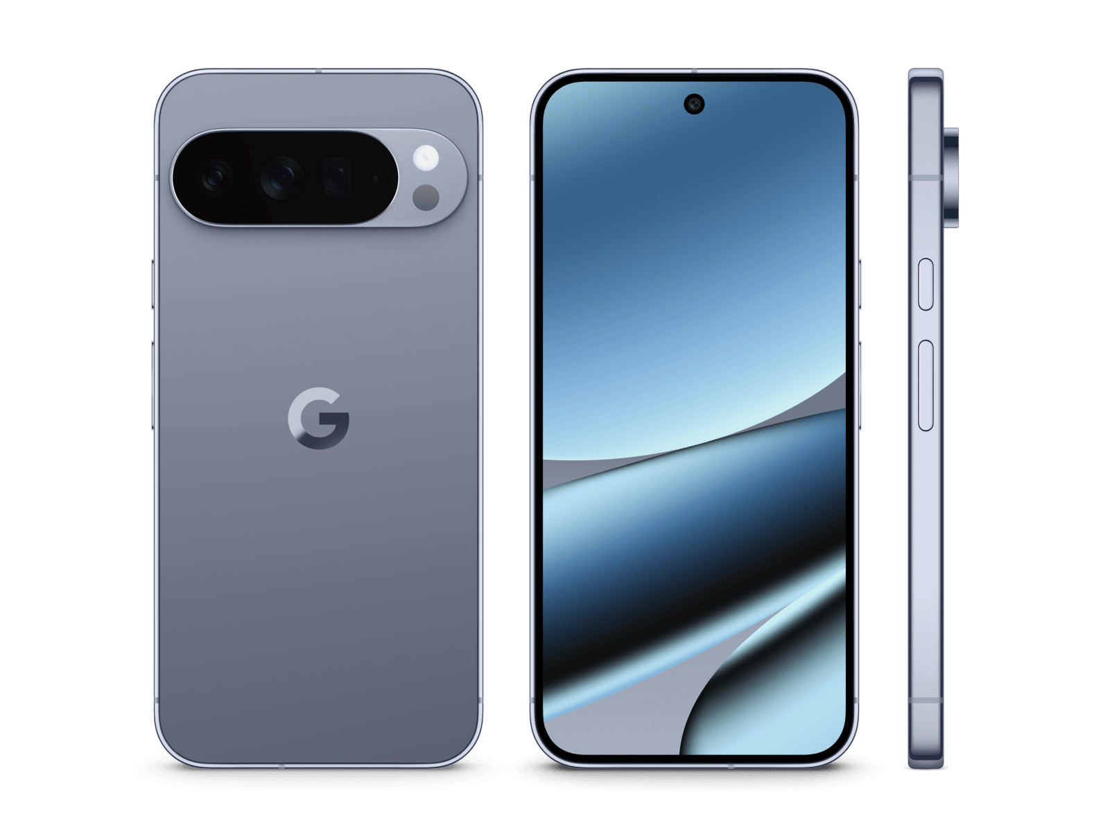 Google Pixel 10 Pro XL